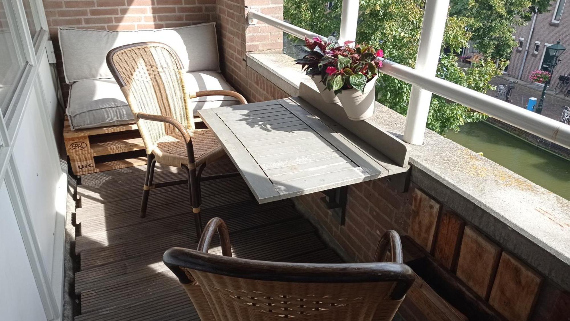 Appartement Lovely City Center *