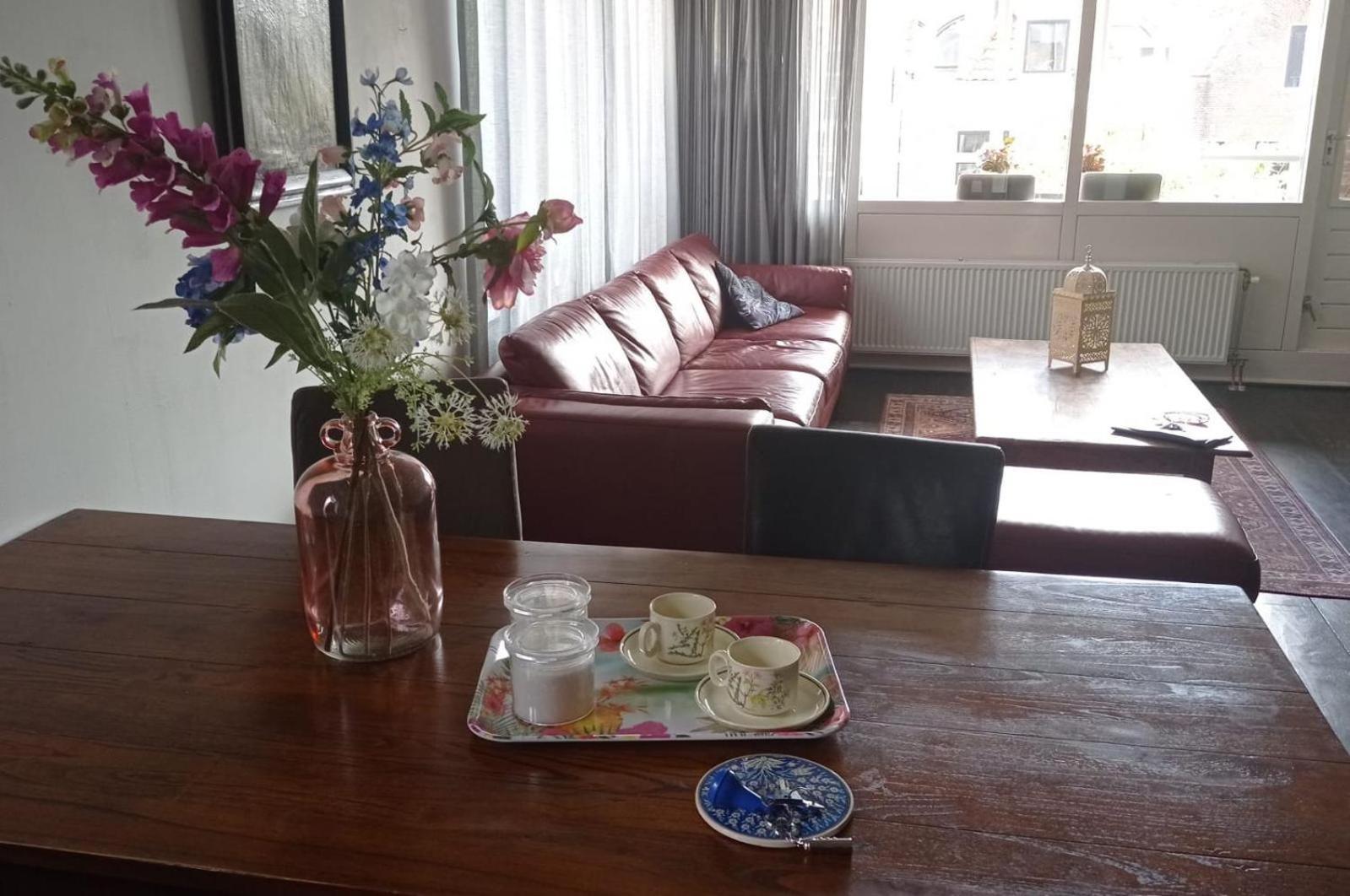 Lovely City Center Appartement *